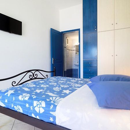 Myrto Apartments Agia Efimia Room photo