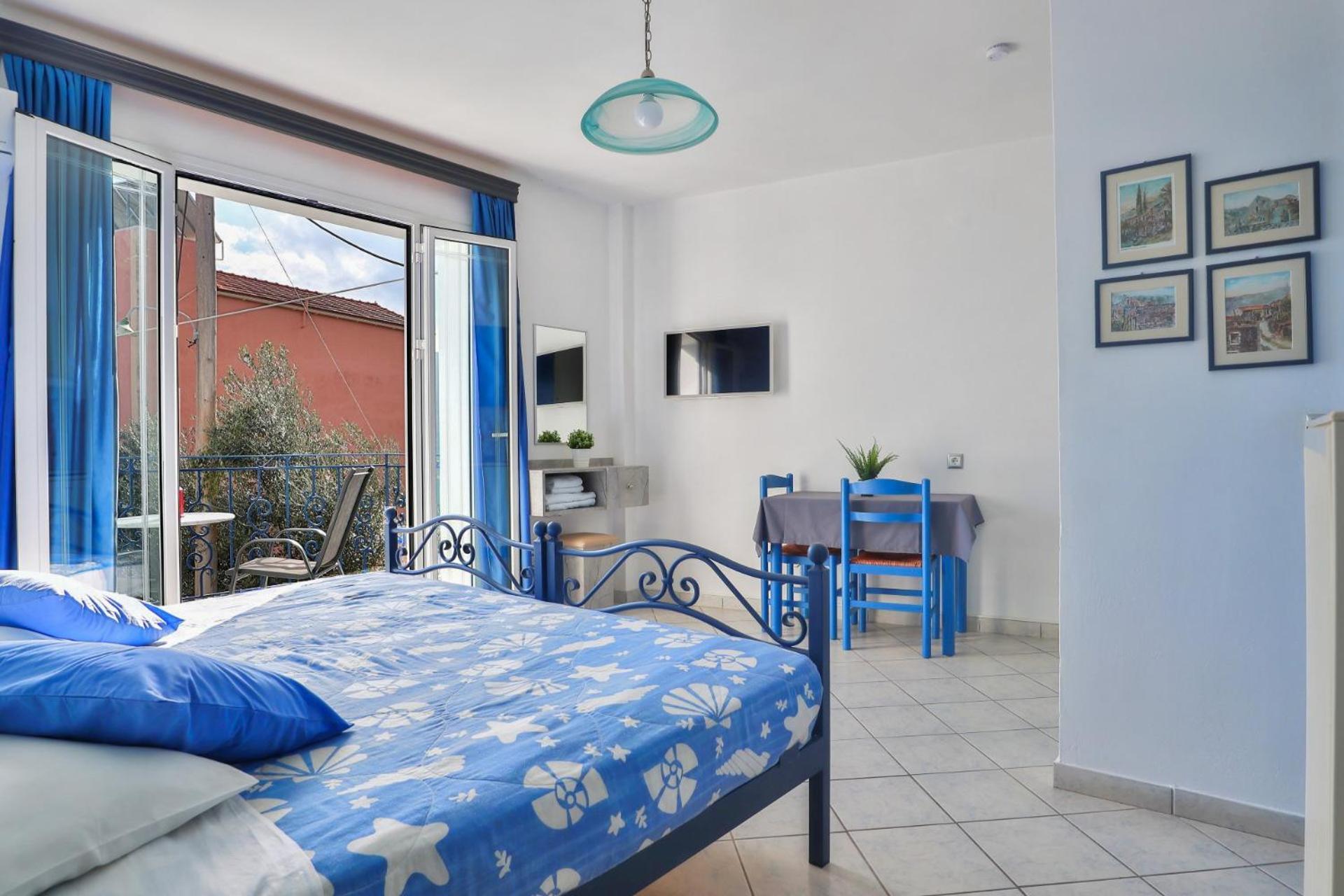 Myrto Apartments Agia Efimia Room photo