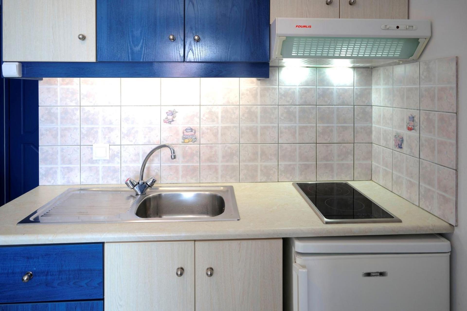 Myrto Apartments Agia Efimia Room photo
