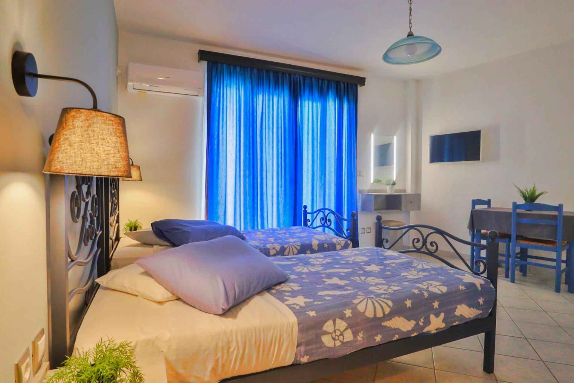 Myrto Apartments Agia Efimia Room photo