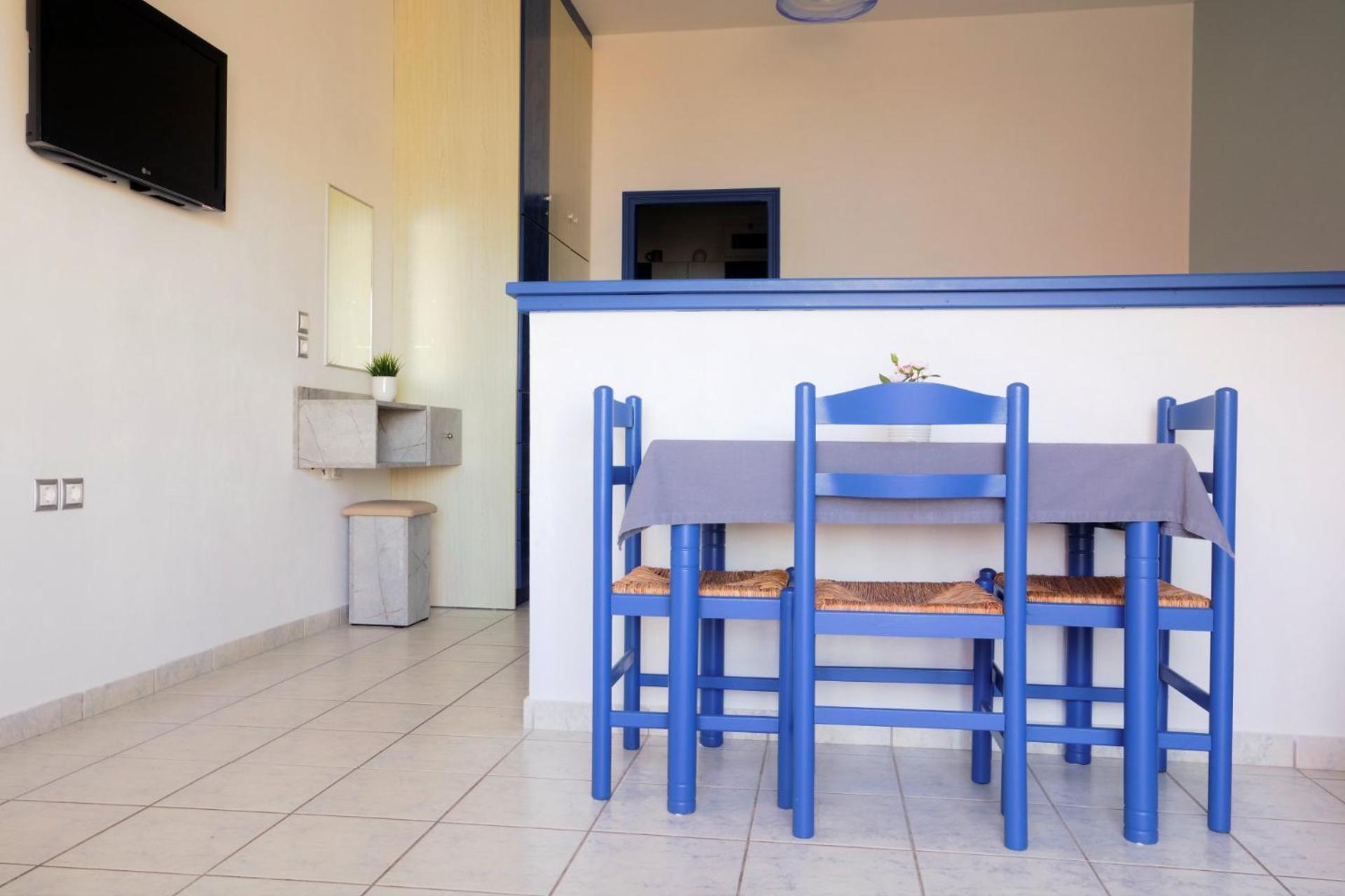 Myrto Apartments Agia Efimia Room photo