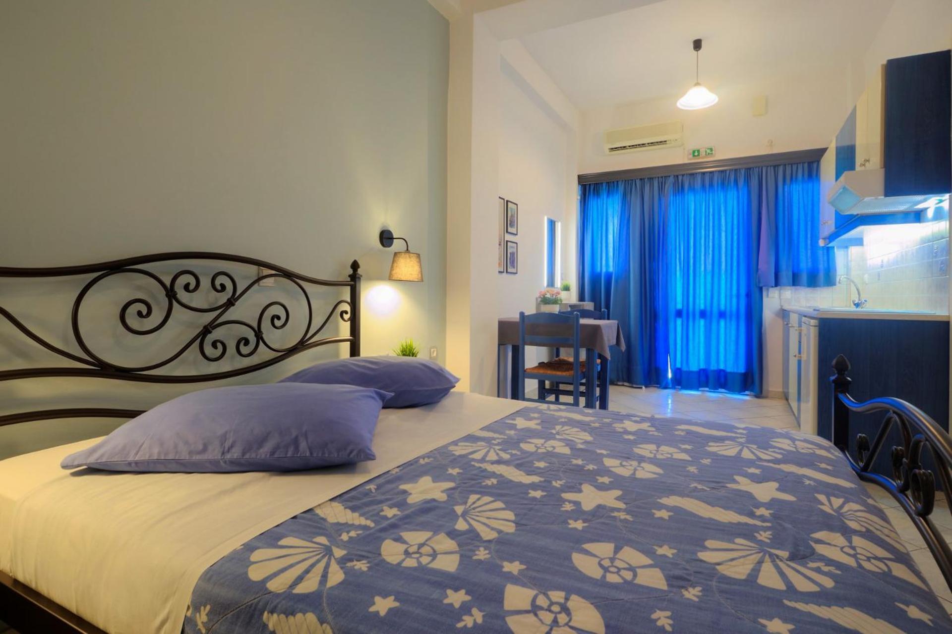 Myrto Apartments Agia Efimia Room photo
