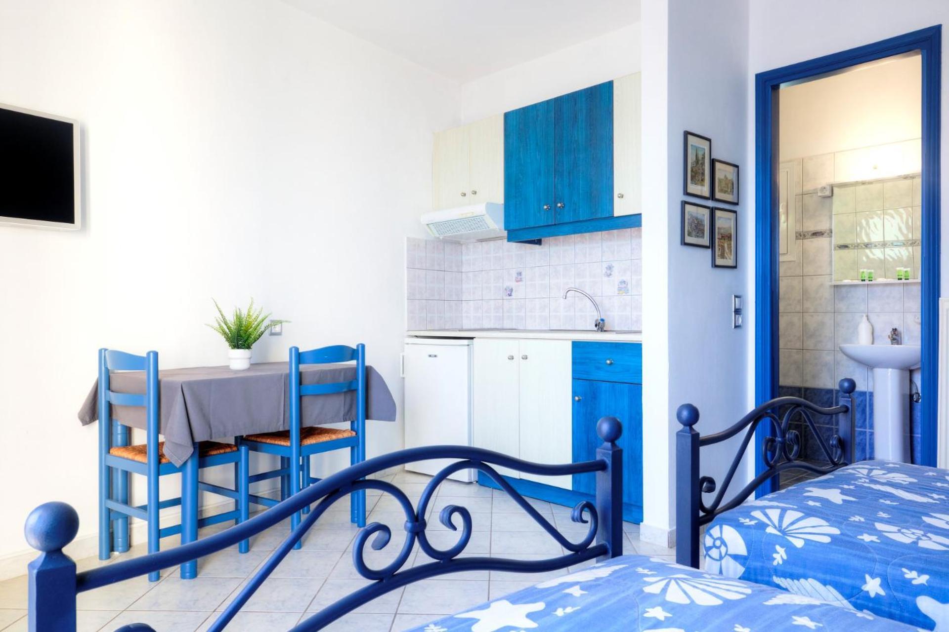 Myrto Apartments Agia Efimia Room photo