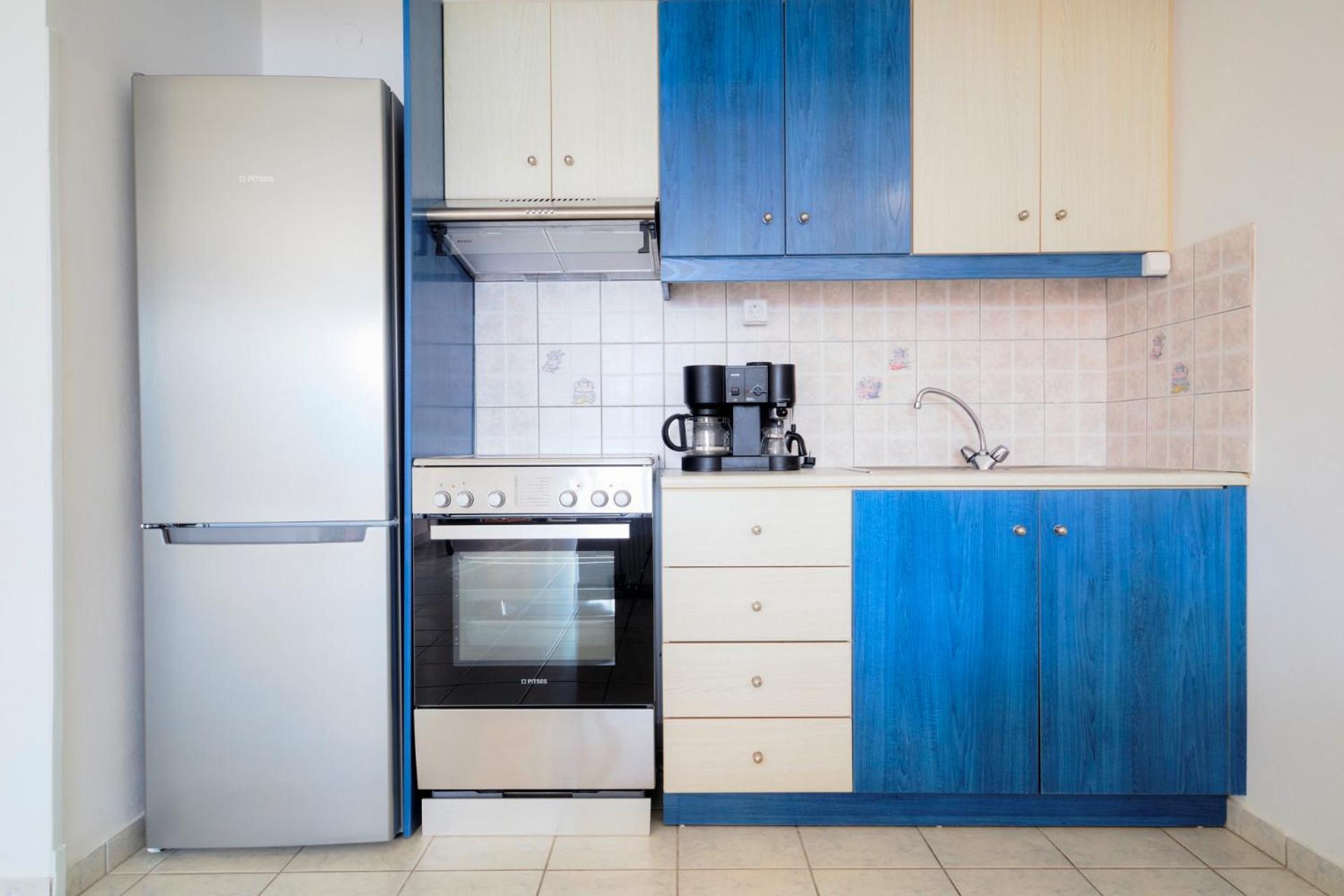 Myrto Apartments Agia Efimia Room photo