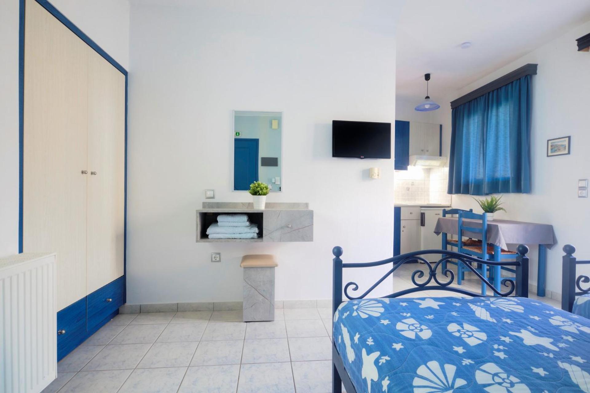 Myrto Apartments Agia Efimia Room photo