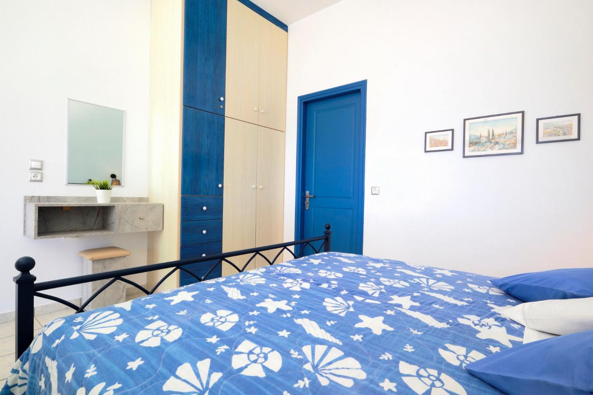 Myrto Apartments Agia Efimia Room photo
