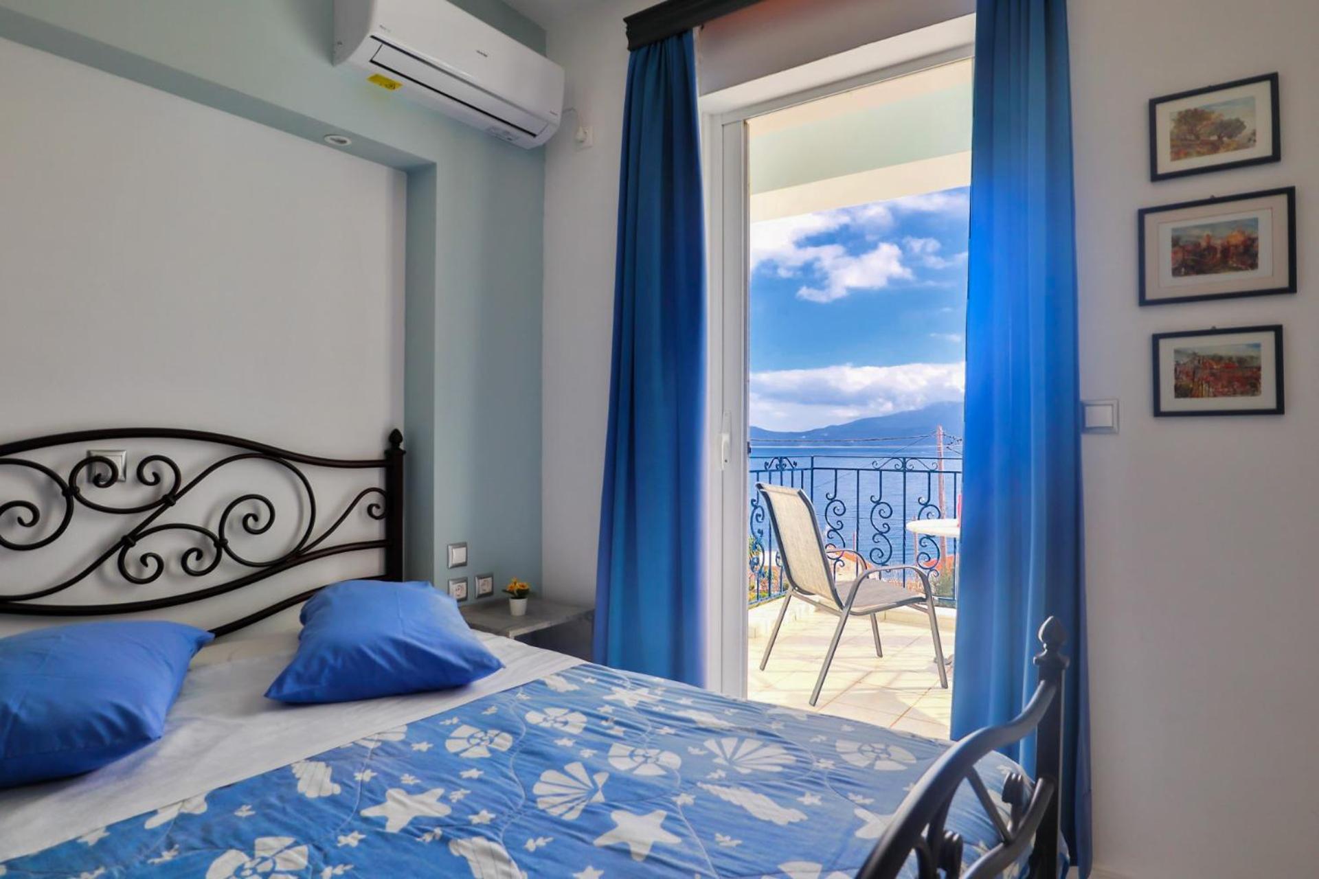 Myrto Apartments Agia Efimia Room photo
