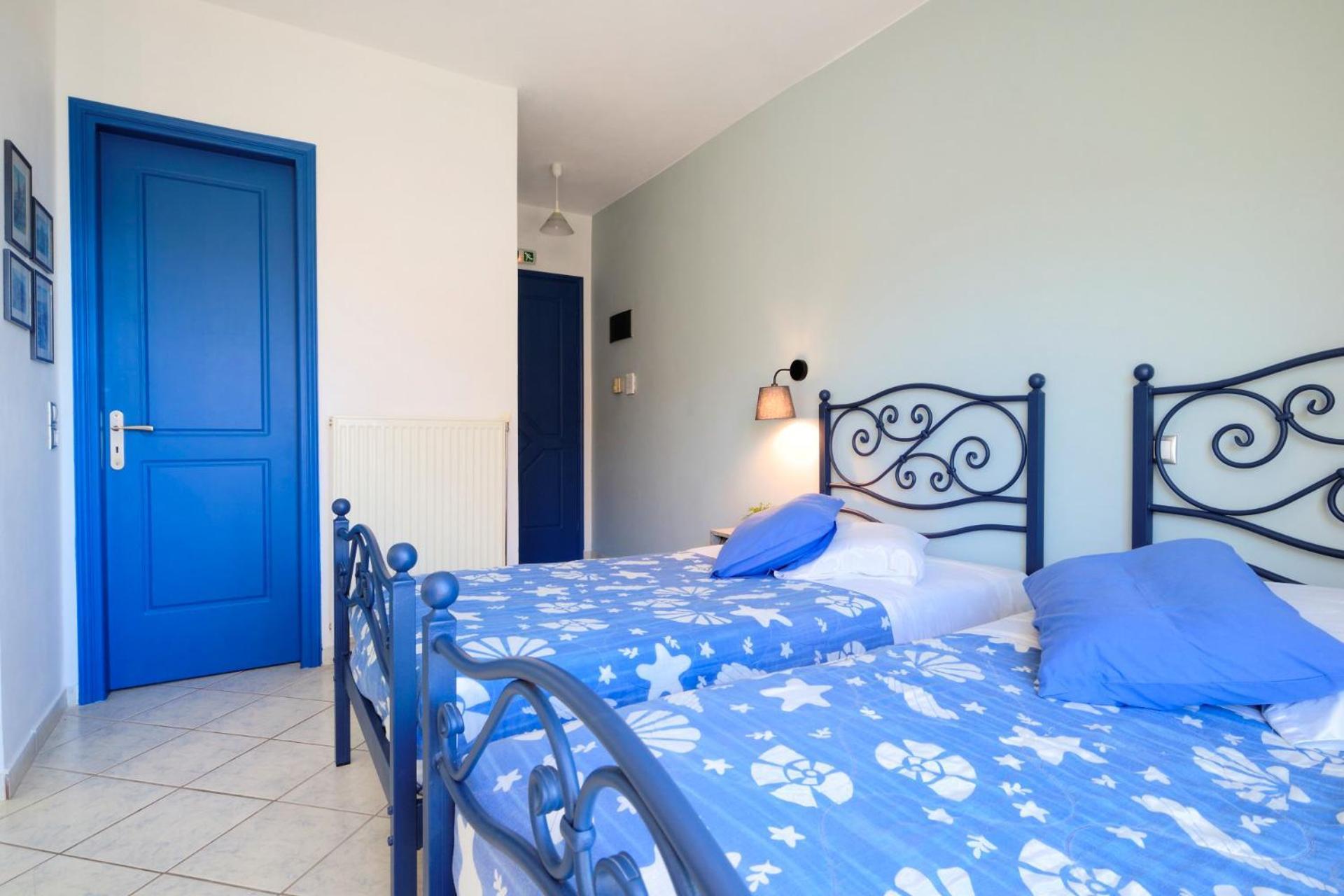 Myrto Apartments Agia Efimia Room photo