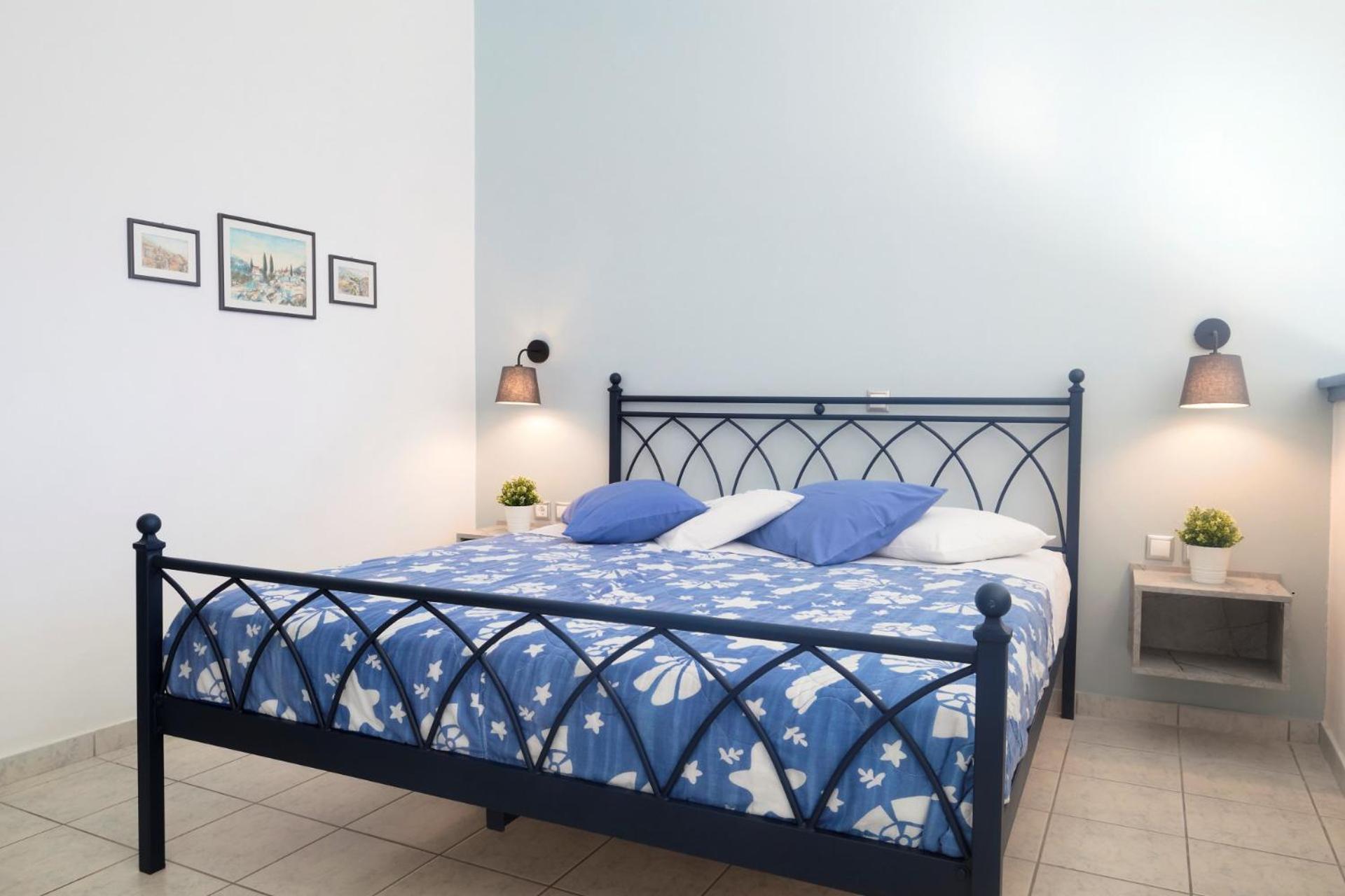 Myrto Apartments Agia Efimia Room photo