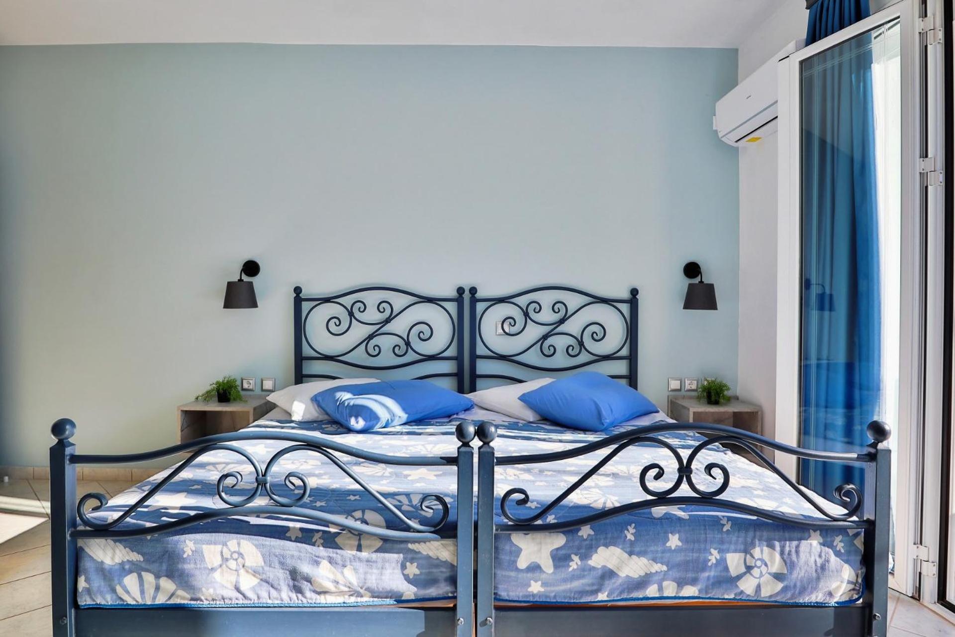Myrto Apartments Agia Efimia Room photo